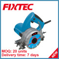 Cortador de mármore elétrico de Fixtec 1240W, cortador de telha portátil